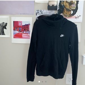 Nike women’s hoodie!
